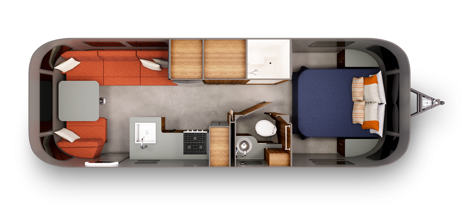 Floor Plan for Hot Spots 1600x711TW 27RB Terr