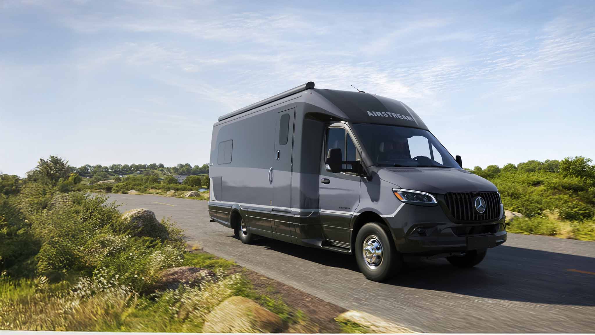 Airstream.com | Iconic Aluminum Travel Trailers & Quality Class B RVs