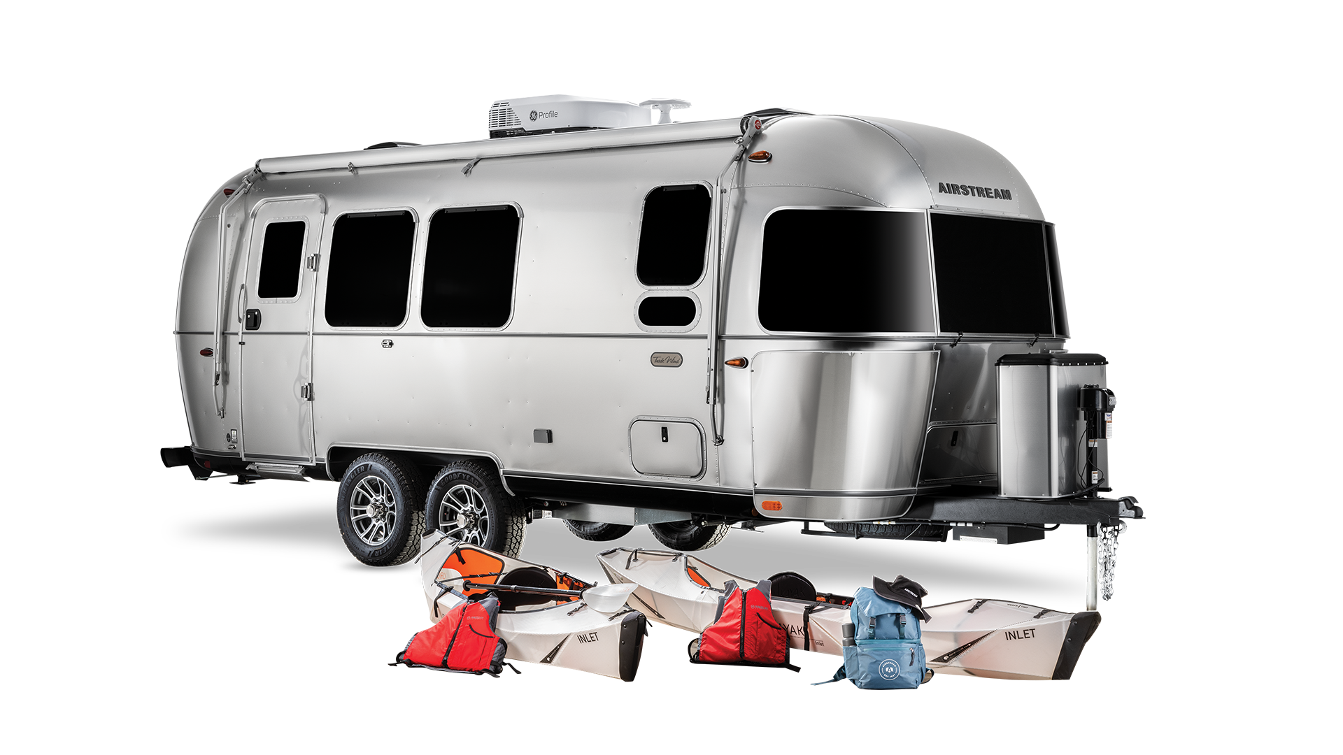 Interior Gallery 6TW23FB