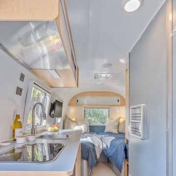 Interior Hot Spot 360x360 4WT22