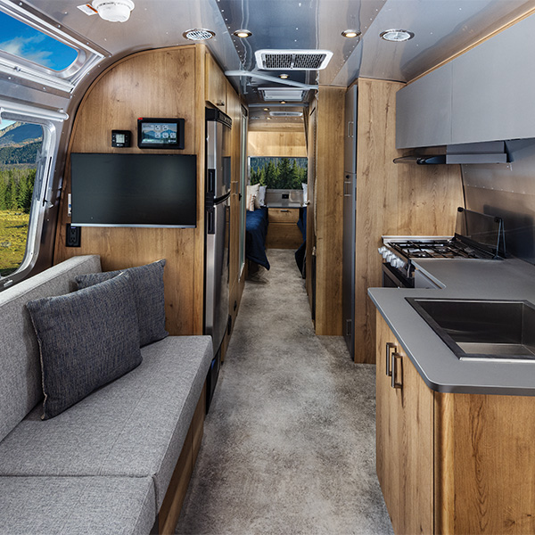 Interior Hot Spot 4TW27RB