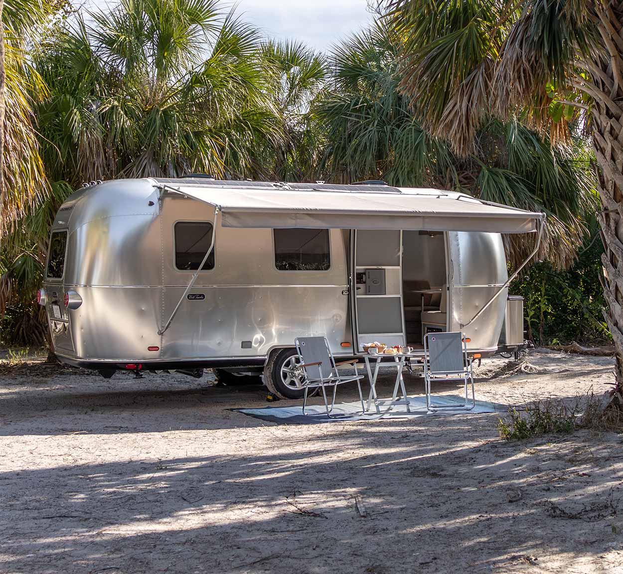 Airstream.com | Iconic Aluminum Travel Trailers & Quality Class B RVs